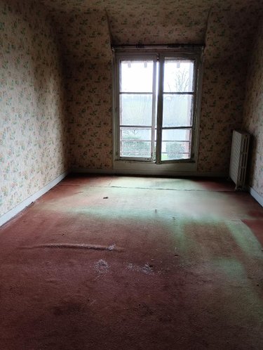 Maison a vendre Mazangé 41100 Loir-et-Cher 123 m2 5 pièces 82000 euros