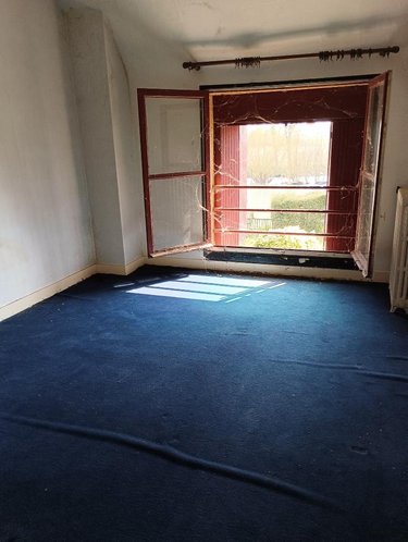 Maison a vendre Mazangé 41100 Loir-et-Cher 123 m2 5 pièces 82000 euros