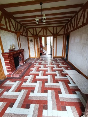 Maison a vendre Mazangé 41100 Loir-et-Cher 123 m2 5 pièces 82000 euros