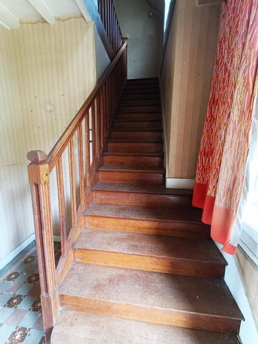 Maison a vendre Mazangé 41100 Loir-et-Cher 123 m2 5 pièces 82000 euros