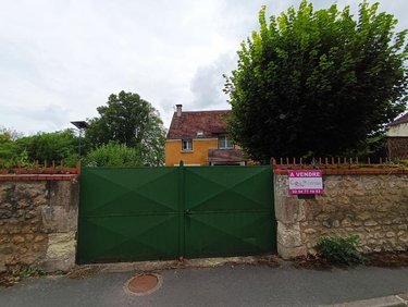 Maison a vendre Mazangé 41100 Loir-et-Cher 123 m2 5 pièces 82000 euros
