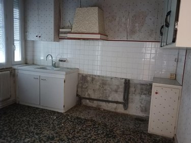 Maison a vendre Mazangé 41100 Loir-et-Cher 123 m2 5 pièces 82000 euros