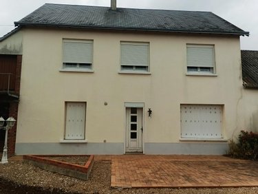 Maison a vendre Morée 41160 Loir-et-Cher 101 m2 5 pièces 166400 euros