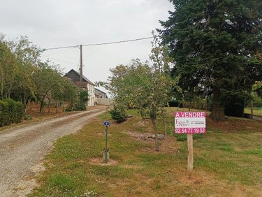 Maison a vendre Morée 41160 Loir-et-Cher 101 m2 5 pièces 166400 euros