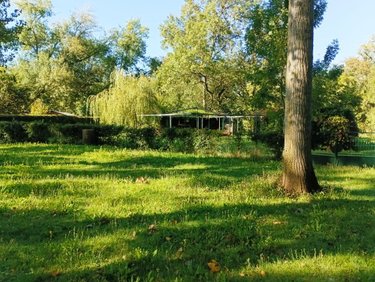 Terrains de loisirs bois etangs a vendre Lunay 41360 Loir-et-Cher 741 m2  9500 euros