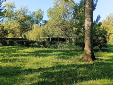Terrains de loisirs bois etangs a vendre Lunay 41360 Loir-et-Cher 741 m2  9500 euros