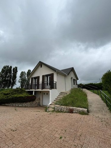 Location maison Villiersfaux 41100 Loir-et-Cher 68 m2 3 pièces 720 euros