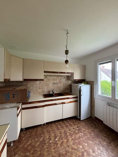 Location maison Villiersfaux 41100 Loir-et-Cher 68 m2 3 pièces 720 euros
