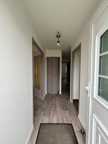 Location maison Villiersfaux 41100 Loir-et-Cher 68 m2 3 pièces 720 euros
