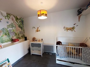 Maison a vendre Mazangé 41100 Loir-et-Cher 112 m2 4 pièces 195520 euros