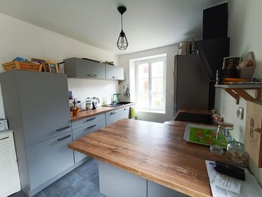 Maison a vendre Mazangé 41100 Loir-et-Cher 112 m2 4 pièces 195520 euros