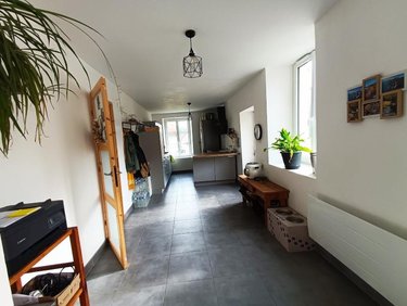 Maison a vendre Mazangé 41100 Loir-et-Cher 112 m2 4 pièces 195520 euros