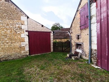 Maison a vendre Mazangé 41100 Loir-et-Cher 112 m2 4 pièces 195520 euros