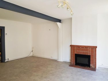 Location maison Vendôme 41100 Loir-et-Cher 85 m2 4 pièces 800 euros