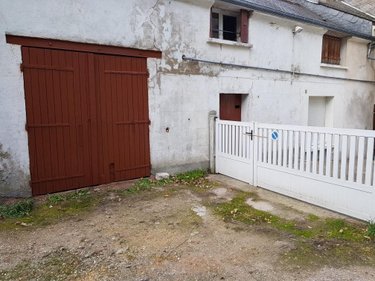 Location maison Vendôme 41100 Loir-et-Cher 85 m2 4 pièces 800 euros
