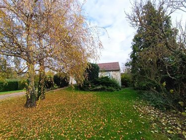 Maison a vendre Villiersfaux 41100 Loir-et-Cher 83 m2 5 pièces 150800 euros