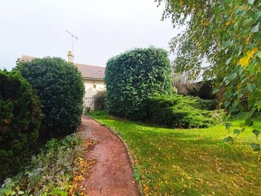 Maison a vendre Villiersfaux 41100 Loir-et-Cher 83 m2 5 pièces 166400 euros
