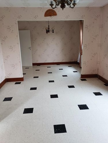 Maison a vendre Villiersfaux 41100 Loir-et-Cher 83 m2 5 pièces 135200 euros