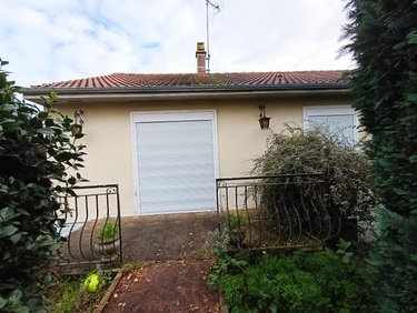 Maison a vendre Villiersfaux 41100 Loir-et-Cher 83 m2 5 pièces 135200 euros
