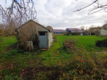 Maison a vendre Villiersfaux 41100 Loir-et-Cher 83 m2 5 pièces 150800 euros