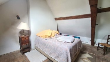Maison a vendre Azé 41100 Loir-et-Cher 90 m2 4 pièces 114400 euros