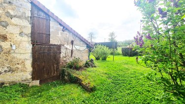 Maison a vendre Azé 41100 Loir-et-Cher 90 m2 4 pièces 94000 euros