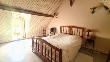 Maison a vendre Azé 41100 Loir-et-Cher 90 m2 4 pièces 114400 euros