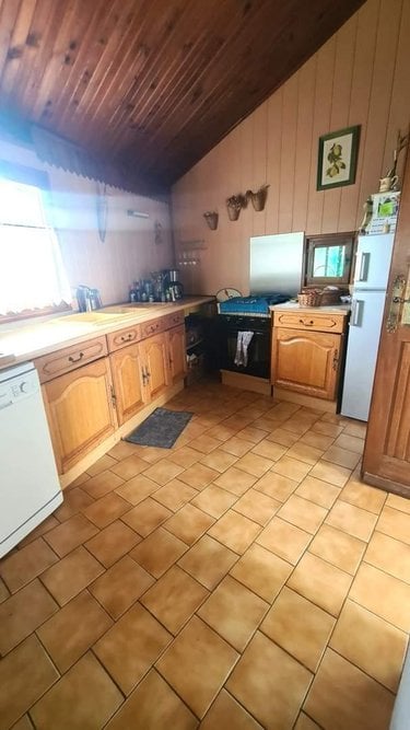 Maison a vendre Azé 41100 Loir-et-Cher 90 m2 4 pièces 114400 euros