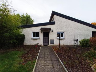 Maison a vendre Châteaudun 28200 Eure-et-Loir 102 m2 5 pièces 176800 euros