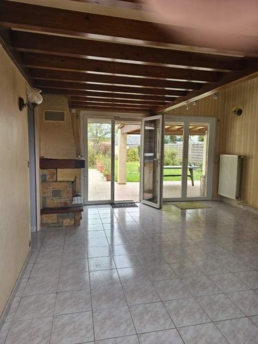 Maison a vendre Châteaudun 28200 Eure-et-Loir 102 m2 5 pièces 176800 euros