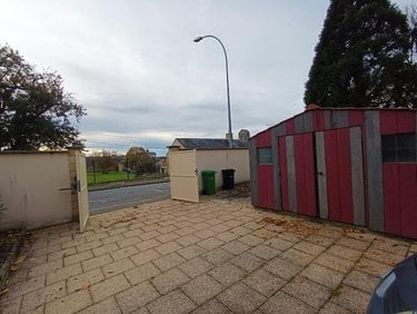 Maison a vendre Châteaudun 28200 Eure-et-Loir 102 m2 5 pièces 176800 euros