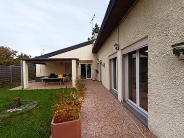Maison a vendre Châteaudun 28200 Eure-et-Loir 102 m2 5 pièces 176800 euros