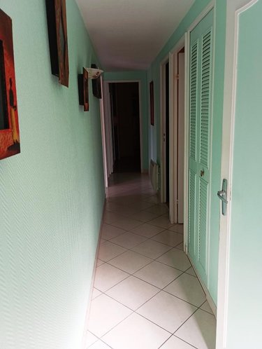 Maison a vendre Saint-Ouen 41100 Loir-et-Cher 100 m2 4 pièces 150800 euros