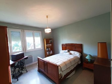 Maison a vendre Saint-Ouen 41100 Loir-et-Cher 100 m2 4 pièces 150800 euros