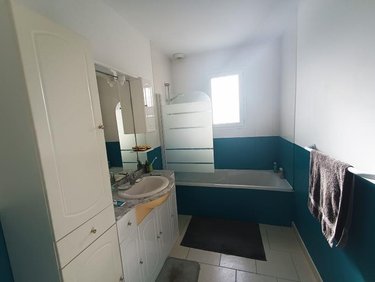 Maison a vendre Fortan 41360 Loir-et-Cher 99 m2 4 pièces 150800 euros