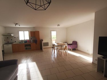 Maison a vendre Fortan 41360 Loir-et-Cher 99 m2 4 pièces 150800 euros