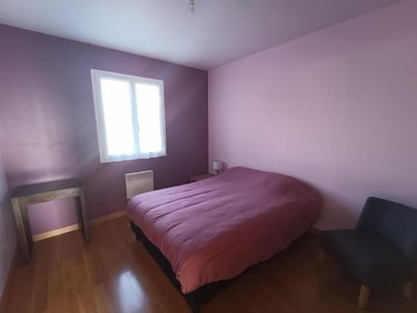 Maison a vendre Fortan 41360 Loir-et-Cher 99 m2 4 pièces 150800 euros
