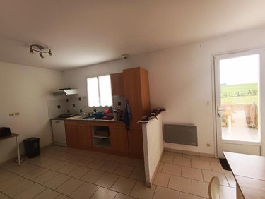 Maison a vendre Fortan 41360 Loir-et-Cher 99 m2 4 pièces 150800 euros