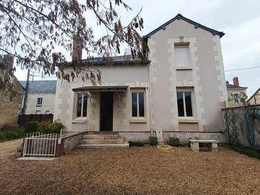 Location maison Pezou 41100 Loir-et-Cher 164 m2 5 pièces 750 euros