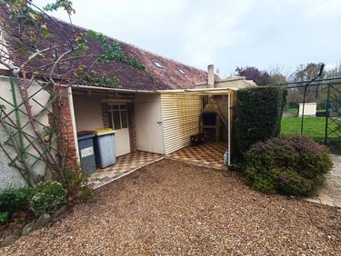 Location maison Pezou 41100 Loir-et-Cher 164 m2 5 pièces 750 euros