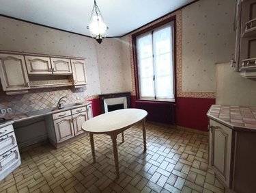 Location maison Pezou 41100 Loir-et-Cher 164 m2 5 pièces 750 euros