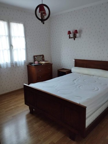 Maison a vendre Vendôme 41100 Loir-et-Cher 109 m2 4 pièces 218400 euros