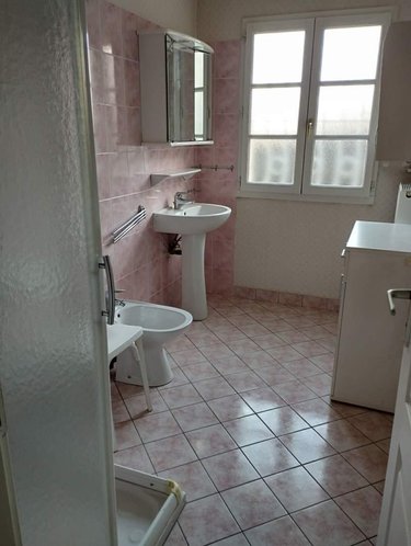 Maison a vendre Vendôme 41100 Loir-et-Cher 109 m2 4 pièces 218400 euros