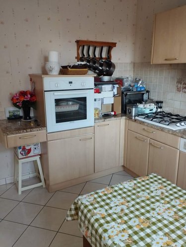 Maison a vendre Vendôme 41100 Loir-et-Cher 109 m2 4 pièces 218400 euros