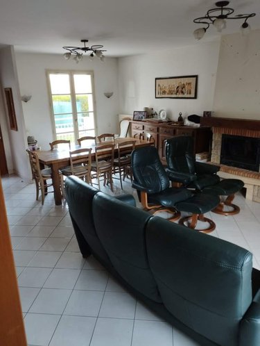 Maison a vendre Vendôme 41100 Loir-et-Cher 109 m2 4 pièces 218400 euros