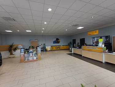 Fonds et murs commerciaux a vendre Saint-Ouen 41100 Loir-et-Cher 300 m2  96000 euros