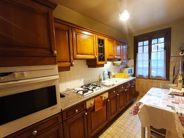 Maison a vendre Mazangé 41100 Loir-et-Cher 84 m2 4 pièces 135200 euros