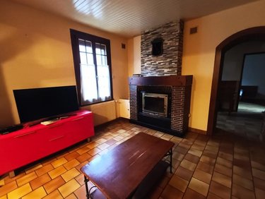 Maison a vendre Mazangé 41100 Loir-et-Cher 84 m2 4 pièces 135200 euros