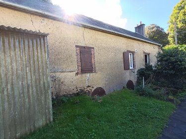 Maison a vendre Sargé-sur-Braye 41170 Loir-et-Cher 63 m2 3 pièces 76000 euros