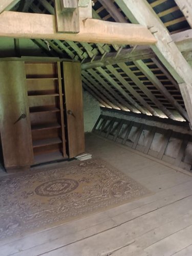 Maison a vendre Sargé-sur-Braye 41170 Loir-et-Cher 63 m2 3 pièces 89000 euros